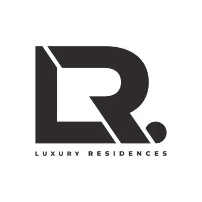 LR LUXURY RESIDENCES — UAE trademark, Class 36, No. 376159