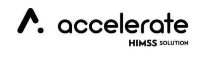accelerate HIMSS SOLUTION