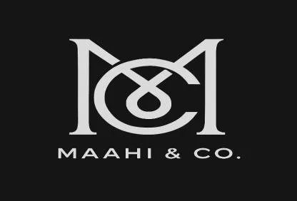 MAAHI & CO. — UAE trademark, Class 35, No. 473781