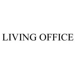 LIVING OFFICE — UAE trademark in Class 42