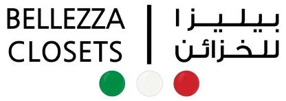 بيليزا للخزائن BELLEZZA CLOSETS — UAE trademark, Class 37, No. 463905