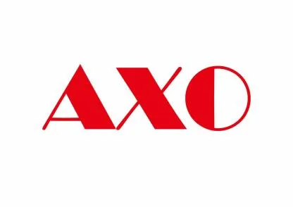 AXO — UAE trademark, Class 11, No. 463337