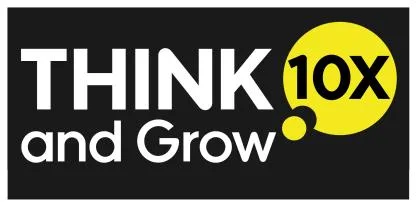 THINK and Grow 10X — UAE trademark in Class 41