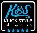 كليك ستايل KLICK STYLE — UAE trademark in Class 25
