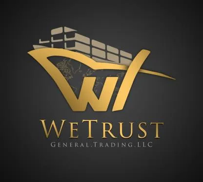 We Trust ng LLC General Tradi