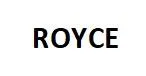 ROYCE — UAE trademark, Class 34, No. 439287