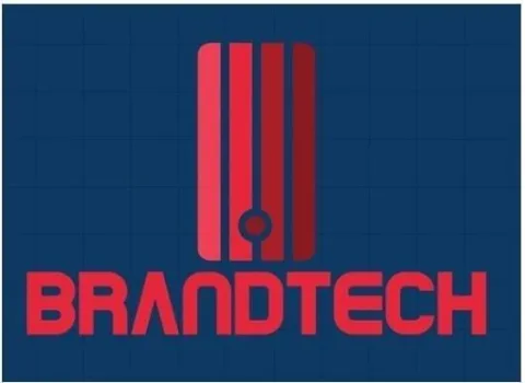 BRANDTECH — UAE trademark, Class 9, No. 415143