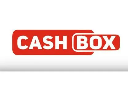 CASH BOX