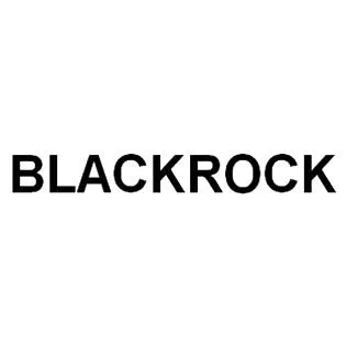 BLACKROCK