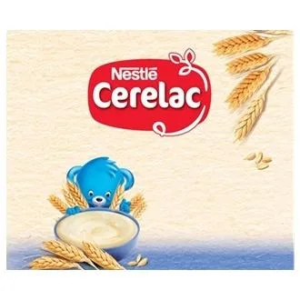 Nestlé Cerelac