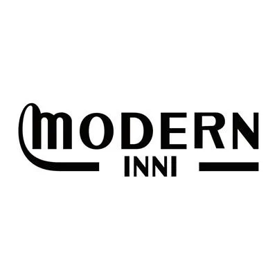 MODERN INNI — UAE trademark in Class 34