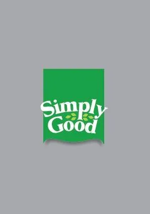 Simply Good — UAE trademark in Class 29