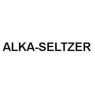 ALKA SELTZER