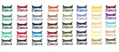 Canoe