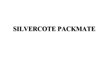 SILVERCOTE PACKMATE