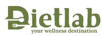Dietlab Your wellness destination — UAE trademark in Class 43