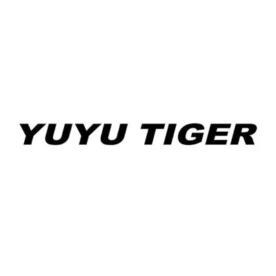 YUYU TIGER — UAE trademark in Class 12