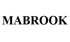 MABROOK — UAE trademark, Class 42, No. 488592
