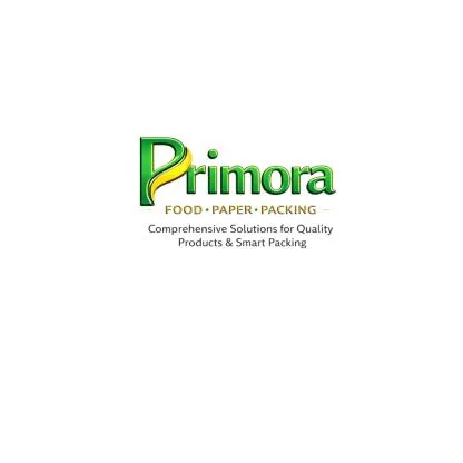 food - Primora packing - paper