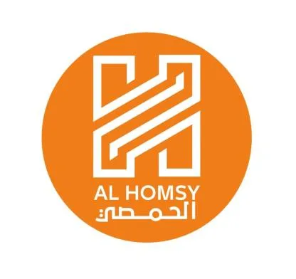 AL HOMSY الحمصي
