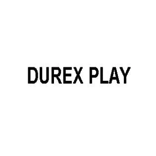 DUREX PLAY — UAE trademark in Class 5