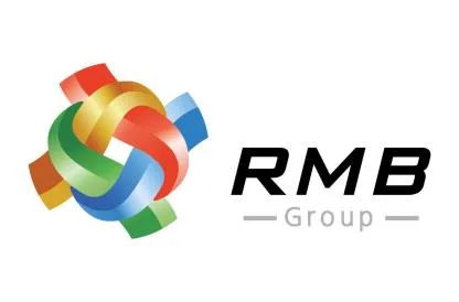 RMB Group — UAE trademark, Class 19, No. 455968