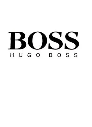 BOSS HUGO BOSS