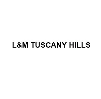L&M TUSCANY HILLS — UAE trademark in Class 34