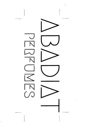 abadiat perfumdas — UAE trademark in Class 3