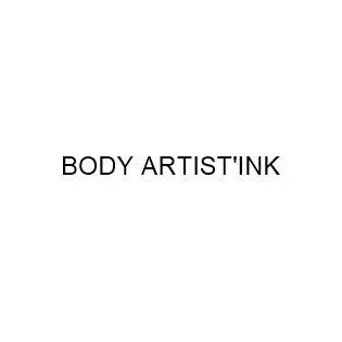 BODY ARTIST’INK — UAE trademark in Class 3