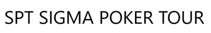 SPT SIGMA POKER TOUR — UAE trademark in Class 28