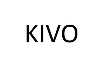 KIVO — UAE trademark, Class 11, No. 486562