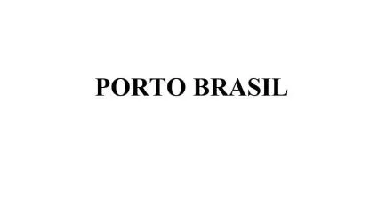 PORTO BRASIL