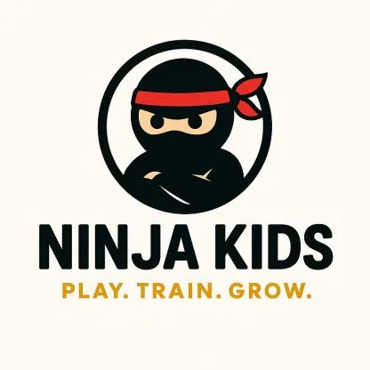 Ninja Kids PLAY.TRAIN .GROW — UAE trademark in Class 41