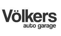 VOLKERS AUTO REPAIR GARAGE — UAE trademark in Class 37