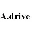 A.drive