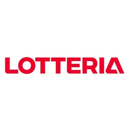 LOTTERIA — UAE trademark, Class 43, No. 458808