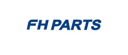 FH PARTS — UAE trademark in Class 12