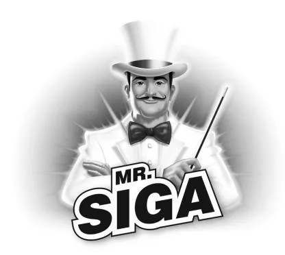 MR. SIGA
