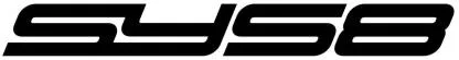SYS8 — UAE trademark, Class 42, No. 468789