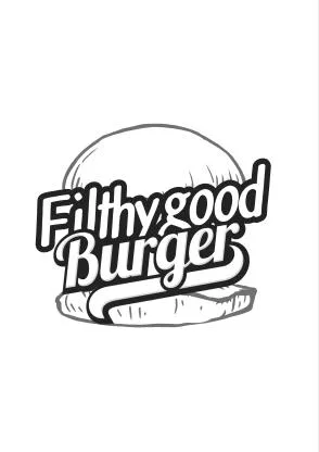 Filthygood Burger