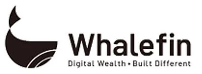 Whalefin Digital Wealth Built Different — UAE trademark in Class 36