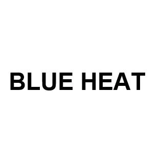 BLUE HEAT