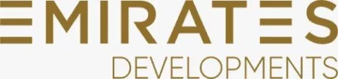 EMIRATES DEVELOPMENTS — UAE trademark in Class 36