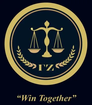 rz Win Together — UAE trademark in Class 45