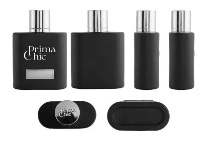 PRIMA CHIC — UAE trademark in Class 3