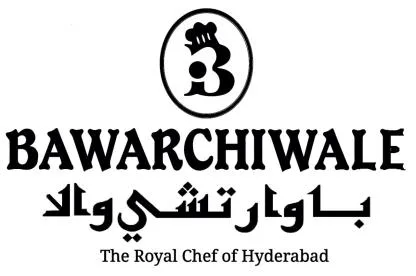 BAWARCHI WALE باوارتشيوالا The Royal Chef of Hyderabad