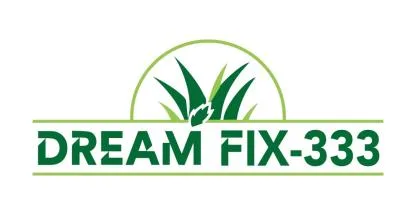 DREAM FIX - 333