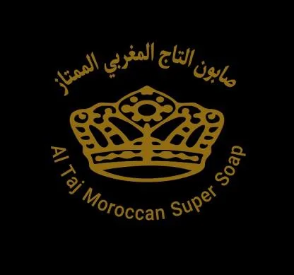 Al Taj Moroccan Super Soap صابون التاج المغربي الممتاز