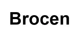Brocen